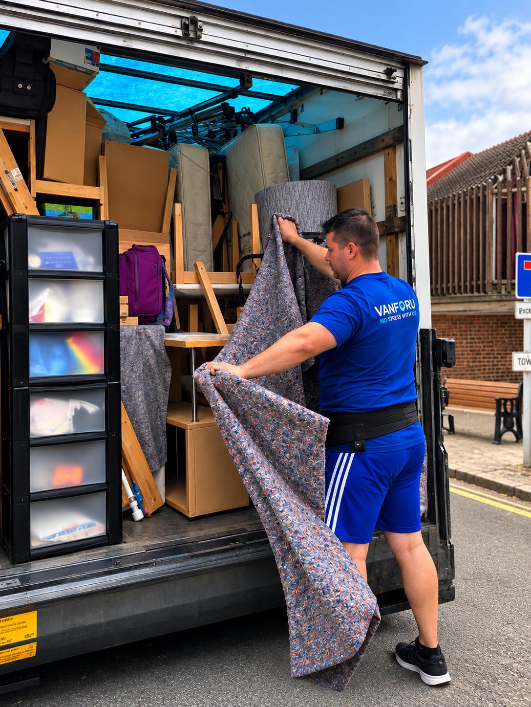 House Removals