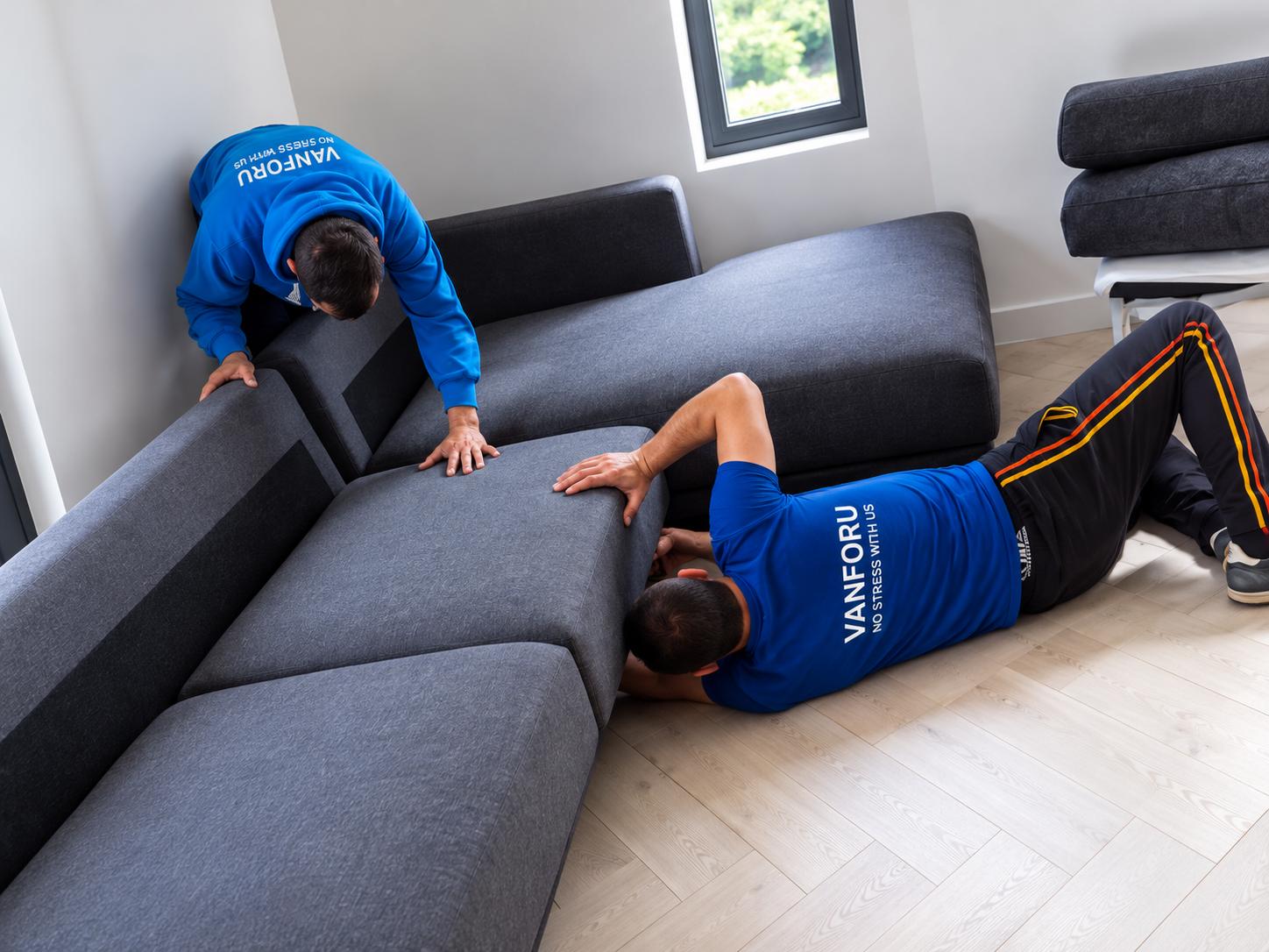 Furniture Assembly