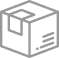 Packaging icon