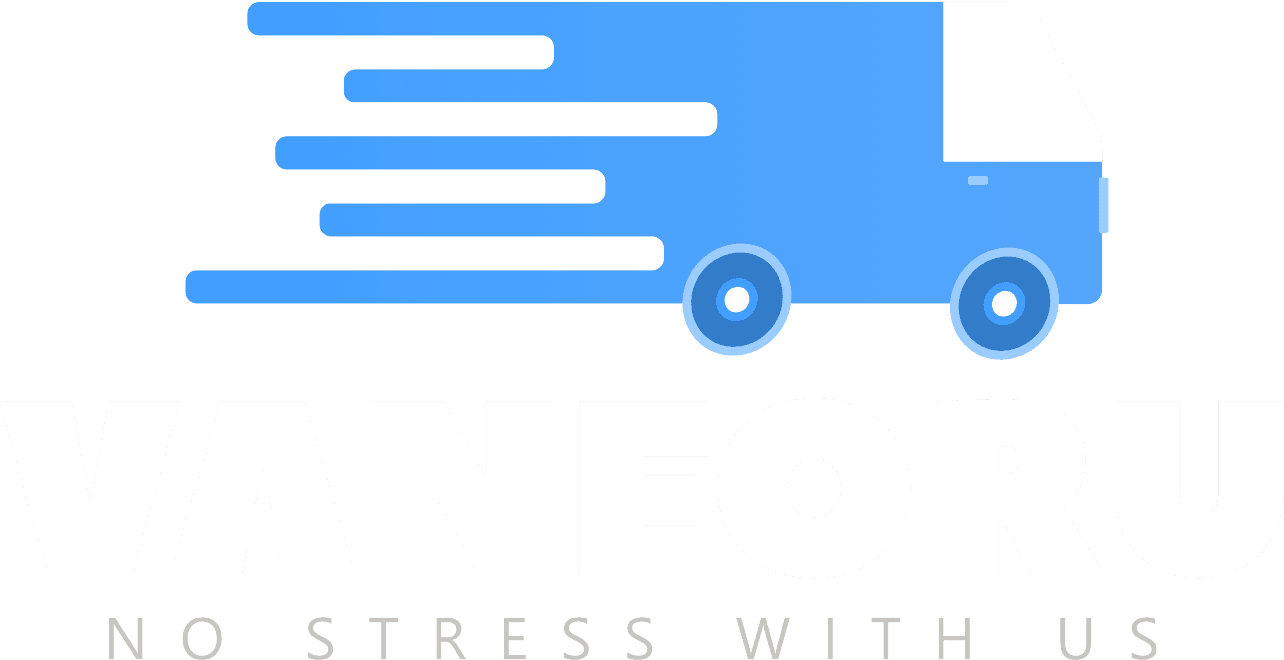 VanForU Logo