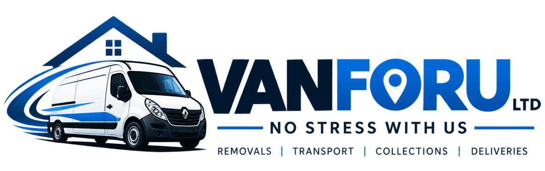 VANFORU LTD – No Stress With Us