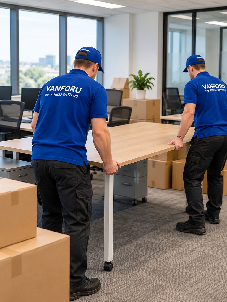 Office Removals